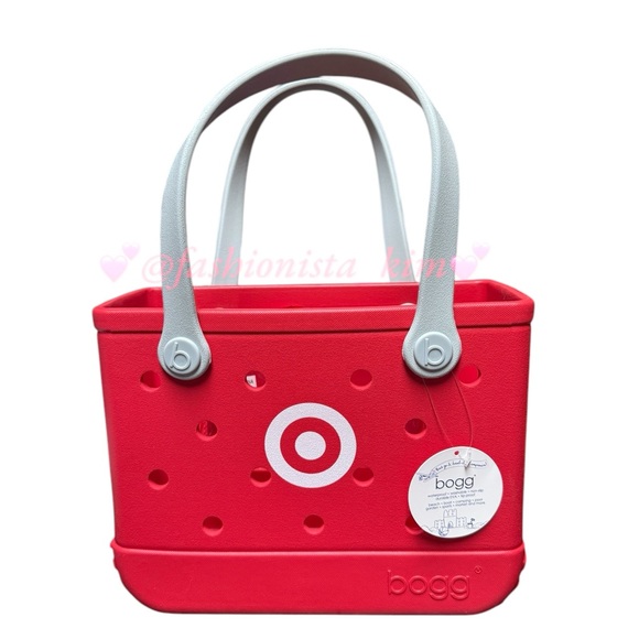Target bitty Bogg bag NEW mini Bogg bag Hard to find TikTok viral - Picture 7 of 12